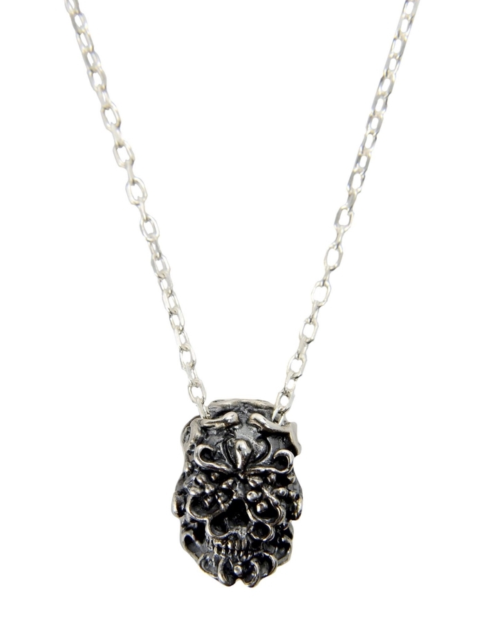 náhrdelník-halloween-šperk-strašidelný-prívesok-dizajn-MANUEL-BOZZI