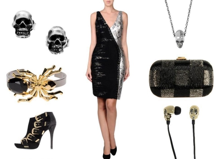 Last-minute-Halloween-and-Mardi Gras-nápady-pre-značku-módne-doplnky