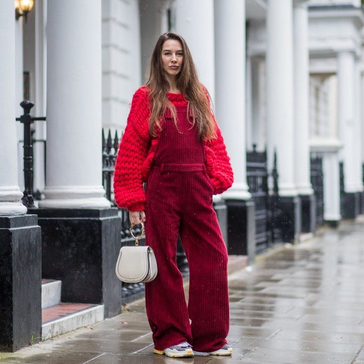 Skombinujte trendové farby jar-leto 2021 ako montérky