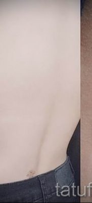 fényképes példa levendula tetoválásra a tetoválás jelentéséről szóló cikkhez 40