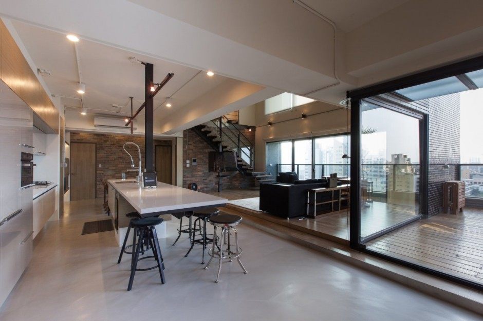 Dizajn jedálne s drevom Návrh jedálne s dreveným obložením