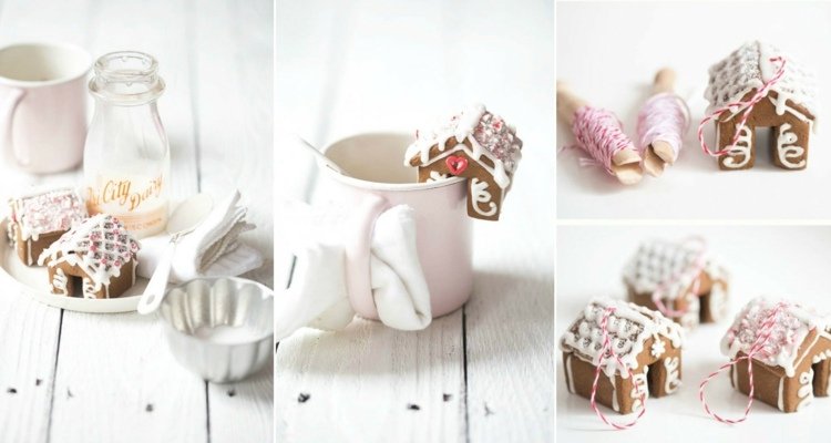 Upečte perník, servírujte-dom-dizajn-vianočný-dezert