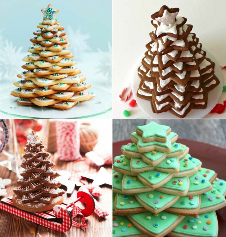 perník-pečenie-inšpirácia-jedľa-strom-dizajn-stôl-dekorácia-jedlo-dezert