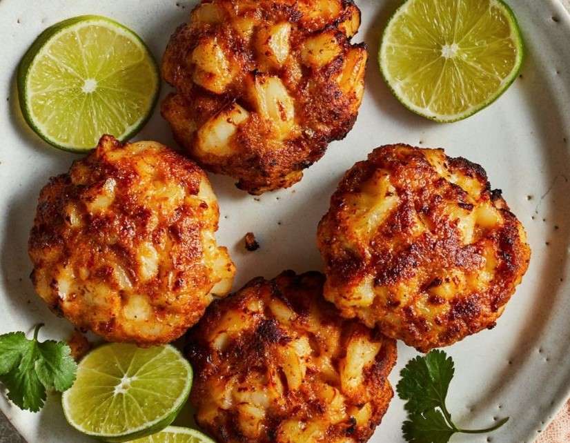 Vyrobte si vlastné karbonátky v teplovzdušnej fritéze