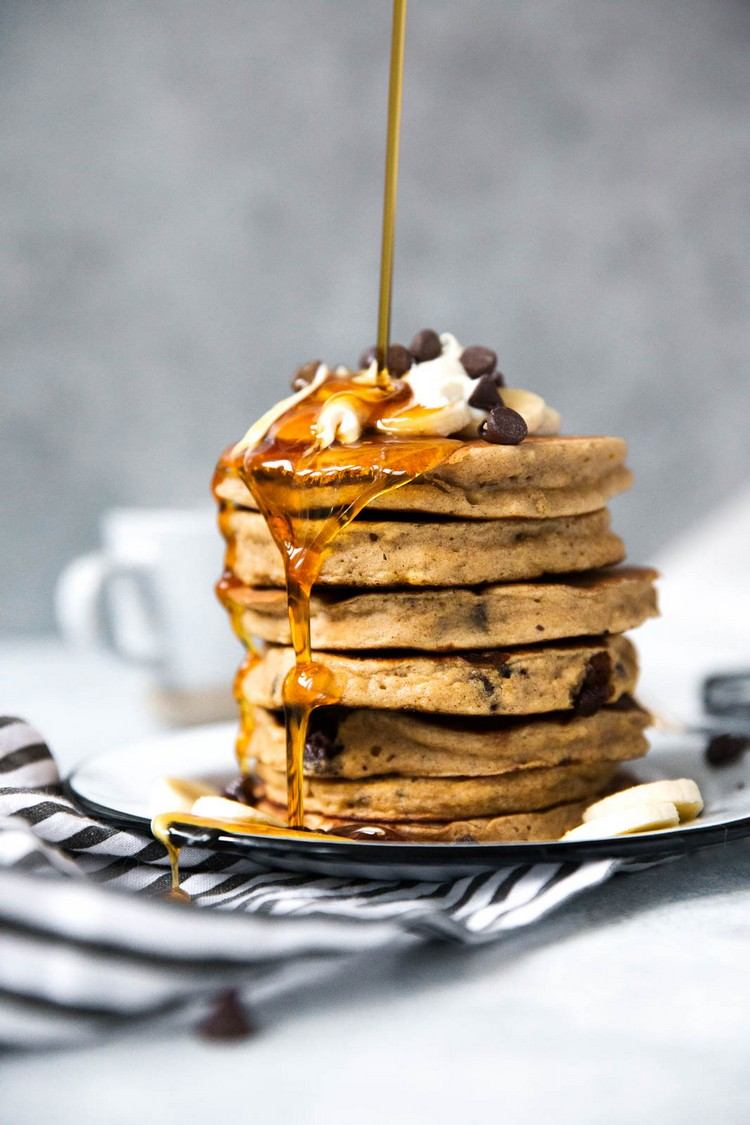 chutné-raňajky-nápady-hostia-čokoláda-palacinky