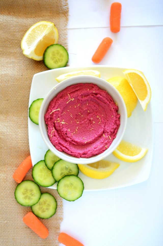 Jedzte humus ako zdravú nátierku na chlieb Humus ako zdravá nátierka Tipy na varenie