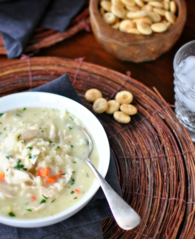 Veľkonočná príprava slepačej polievky recept lahodný zdravý dietetický