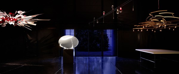 Ingo-Maurer-design-1 Interiérový dizajn Ingo Maurer