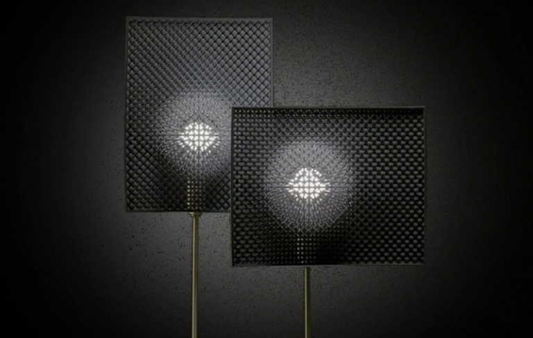 led lampa led lampa design tienenie daemmen svetlo vnútorná atmosféra