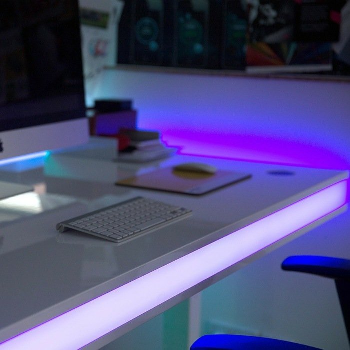 zariadenie kancelárie ponúka inovatívne nastavenie senzora aplikácie