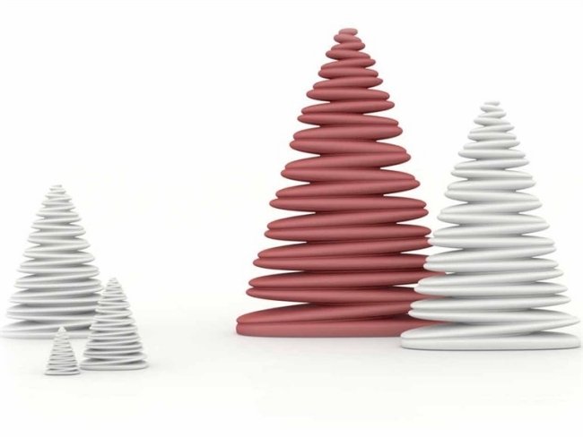 Vianočné osvetlenie LED stojací lampa na vianočný stromček červené a biele svetlo Vianočné osvetlenie LED diódy jedľové podlahové svietidlo červené a biele svetlo