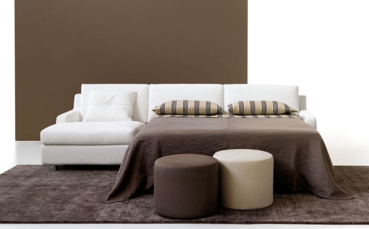 rohová sedačka-biela-spánková-funkcia-ELIO-Bosal