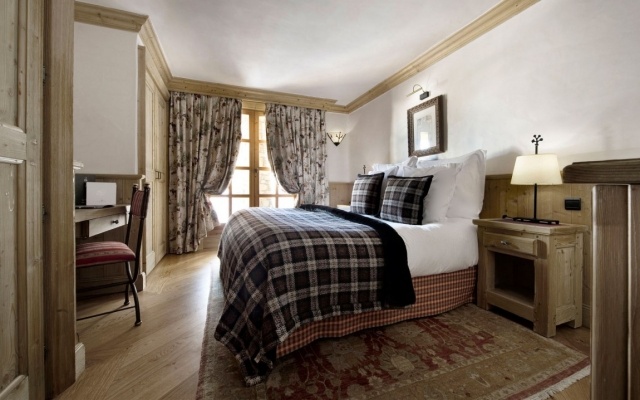 Požičovňa lyžiarskej chaty spí priestranná, svetlá, svieža, čistá