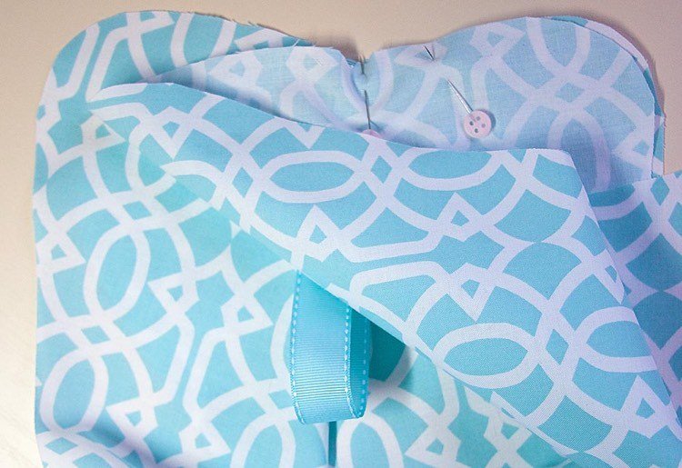 Tkanina na čítanie-šitie-kostí-návod