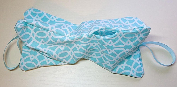 Čítanie-návod na šitie-kostí-pripravené na obal