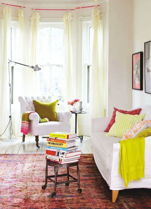 svetlý-útulný-perfektný čitateľský kútik