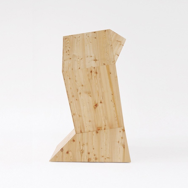 stiahnuť v pokoji drevený čítací nábytok náklon stoličky dizajn