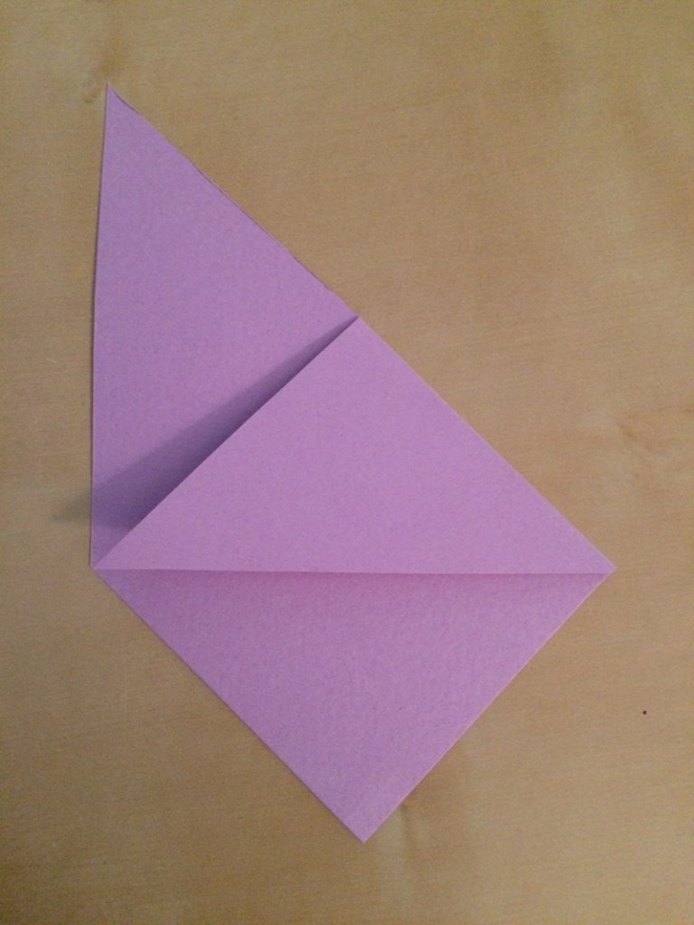 ... a zložiť urobte si záložky, urobte si krok za krokom dizajn zábavných kníh