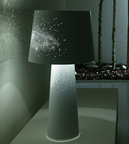 Osvetlenie - taliansky nábytok