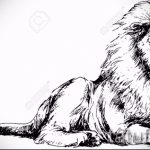 oroszlán tetoválás minták kéznél - tetoválás minták a 29042916 -tól 5