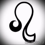Leo tatouage dessins - dessins pour les tatouages ​​de 29042916 1