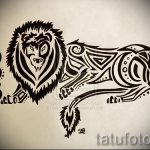 Leo Tattoo -Designs - Entwürfe für Tätowierungen von 29042916 1