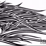 oroszlán tetoválás minták az alkaron - tetoválásminták a 29042916 -tól 1