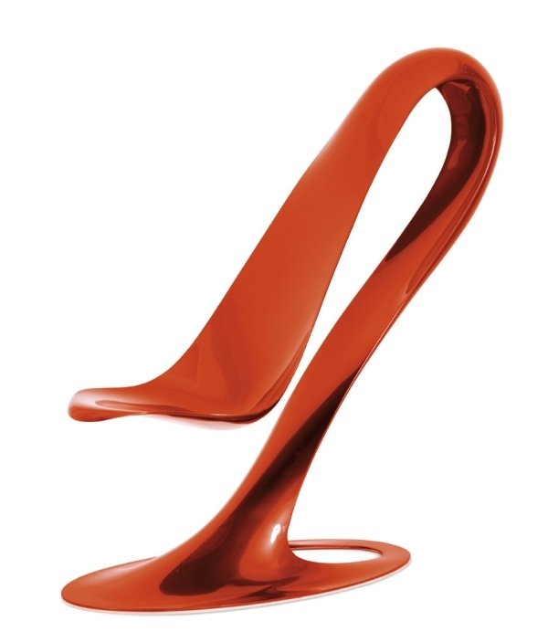 Lyžičková stolička-Philipp Aduatz-Rakúsko Lyžičková stolička-Philipp Aduatz-Rakúsko Viedeň