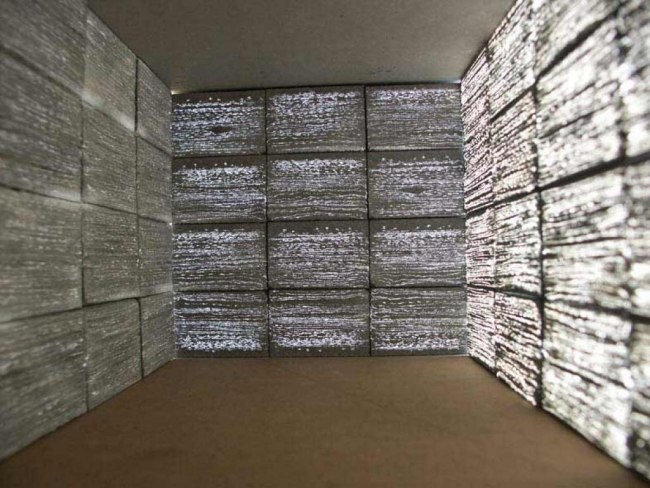 kompletný obklad stien transparentný betónový dizajn andreas bittis kompletný dizajn obkladu stien z priehľadného betónu od andreas bittis