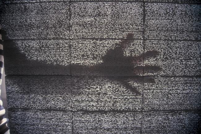 ručný závesný transparentný betónový dizajn andreas bittis ručný závesný transparentný betónový dizajn od andreas bittis