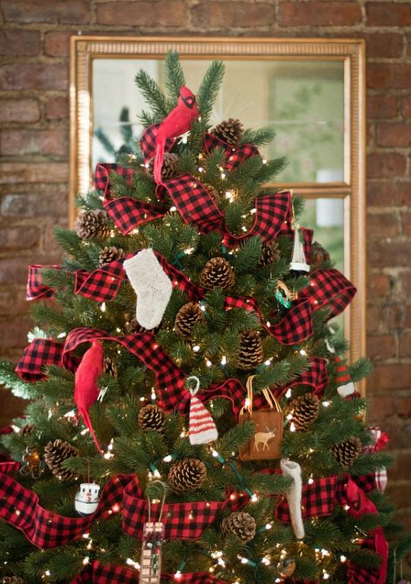 Osvetlenie-slučky vianočného stromčeka-šišky závesné-rozprávkové svetlá