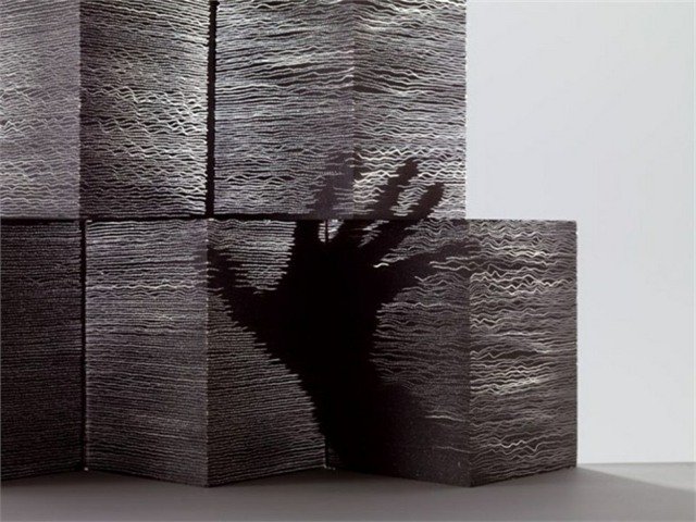 Výrobca rozmerov panelov s tienidlami na delenie miestností