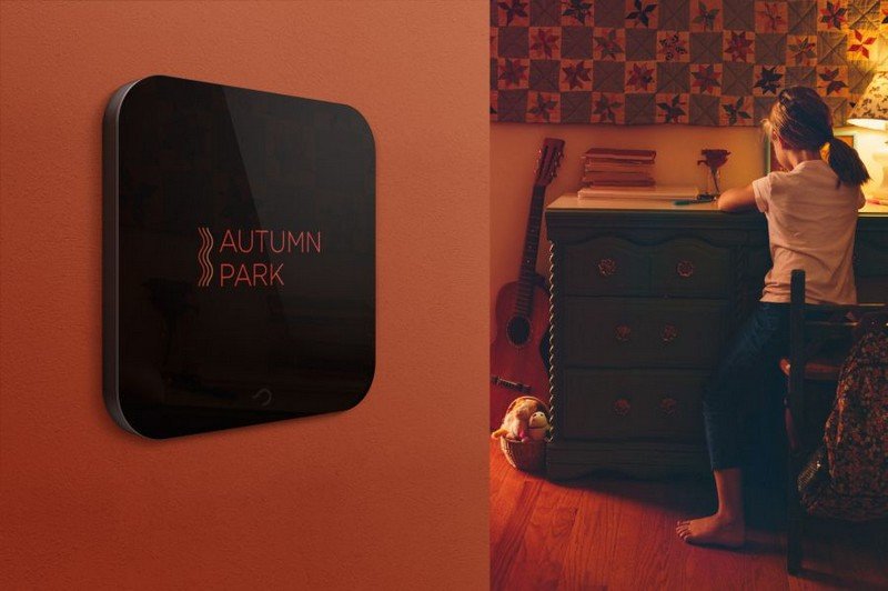 Svetelné vypínače-zásuvky-moderný-dizajn-LED-sklenený systém