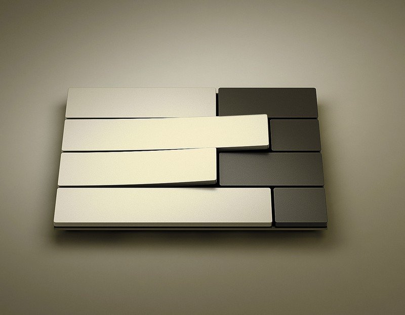 Svetelné vypínače-kovové-dizajn-moderné-štýlové