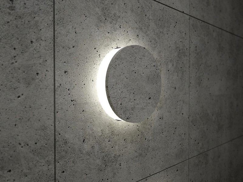 Svetelné vypínače-moderné-žiarovky-nástenné-dotykové obrazovky