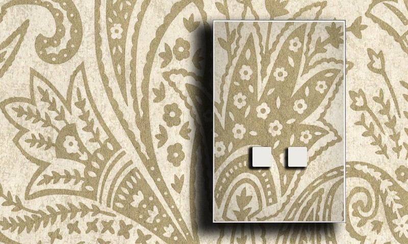 Svetelné vypínače-zásuvky-moderný-dizajn-tapeta-na stenu