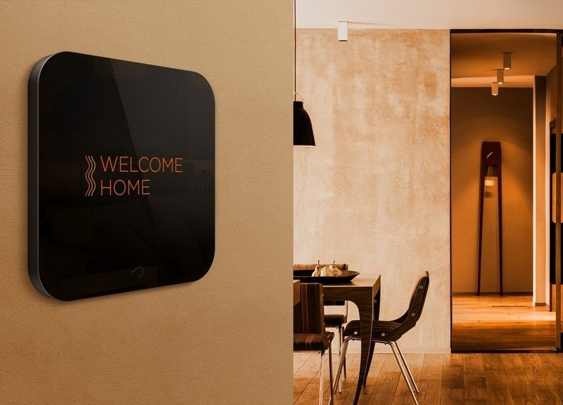 Svetelné vypínače-zásuvky-moderný-stmievač-systém