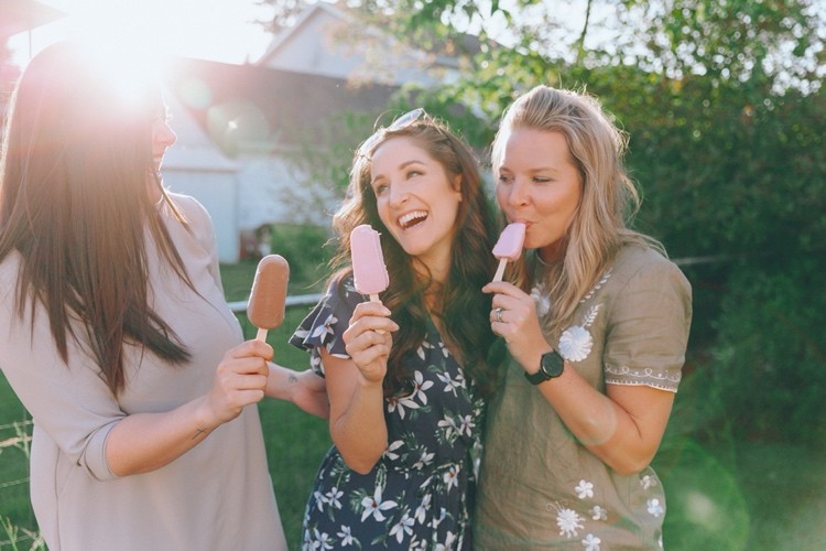 Osobnostné rozdiely v závislosti od druhu zmrzliny