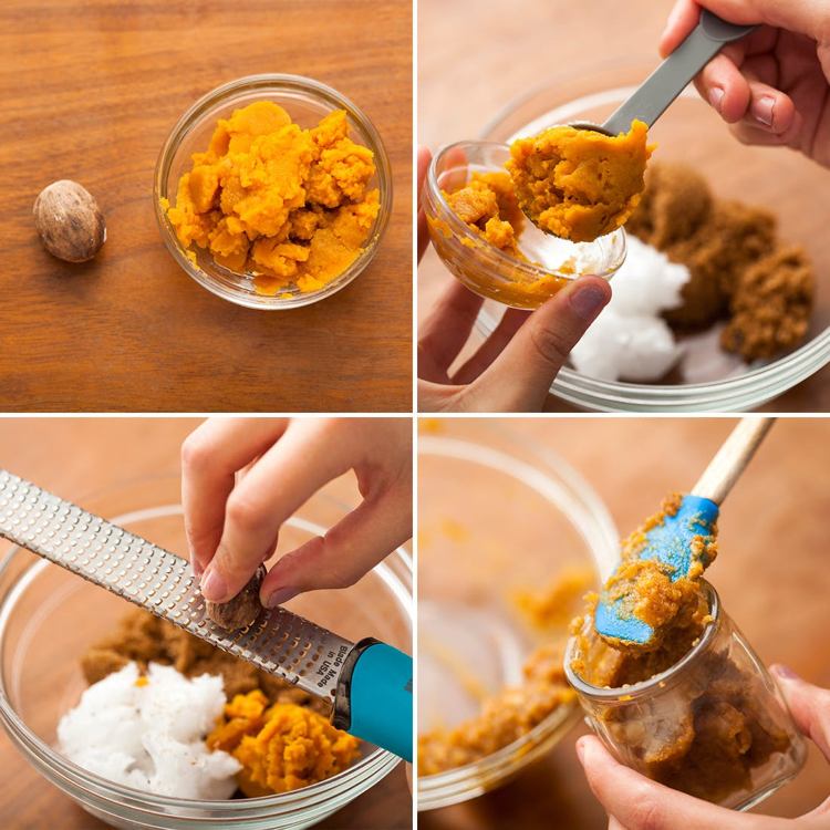 S chuťou si vyrobte vlastný peeling na pery