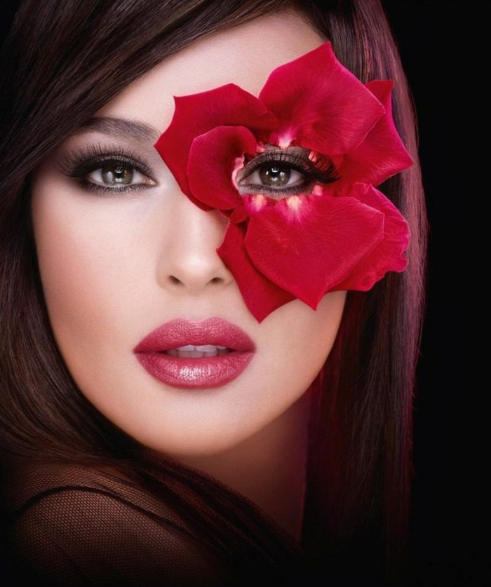 Vyberte nápady nuansy nuansy