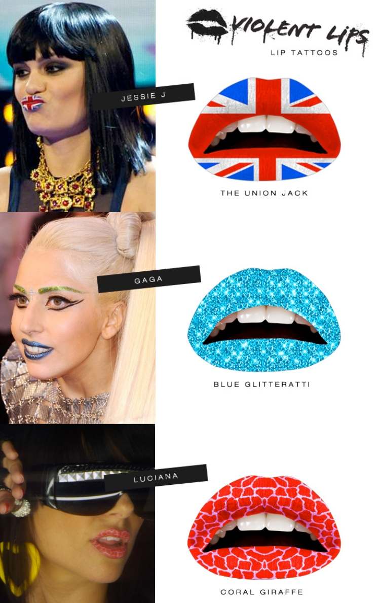 tetovanie na pery-na-trend-hviezdy-idea-party