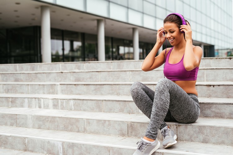 čo je to LISS tréning vytrvalostný tréning na chudnutie, ktorý cvičí