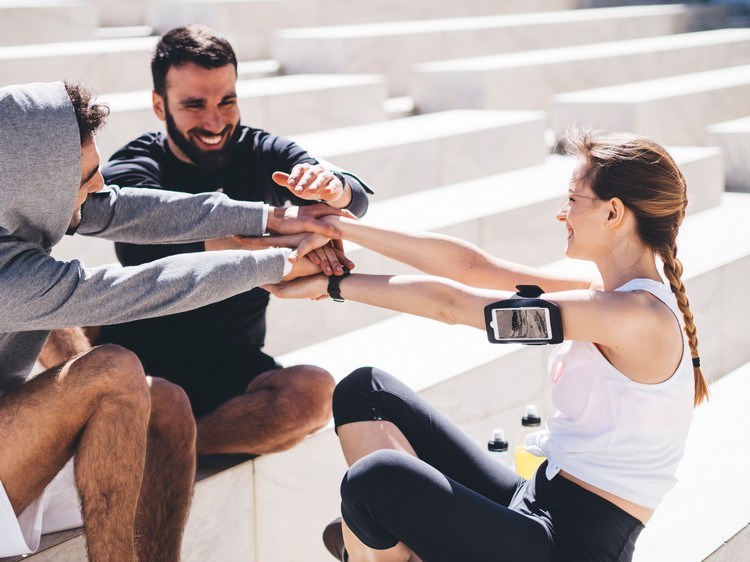 Liss tréning, čo je vytrvalostný tréning na chudnutie