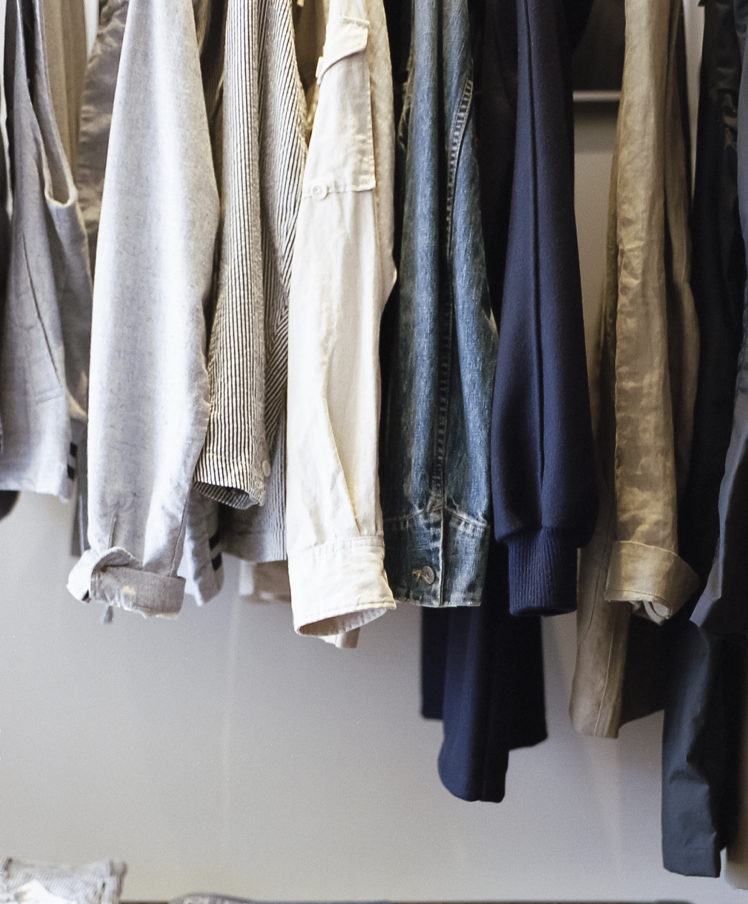 voľno-elegantné-tipy-topy-kombinovaná košeľa