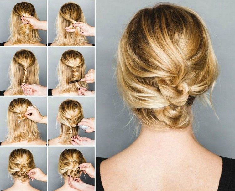 loose-updos-rameno-dĺžka-vlasy-curling-pokyny-updos