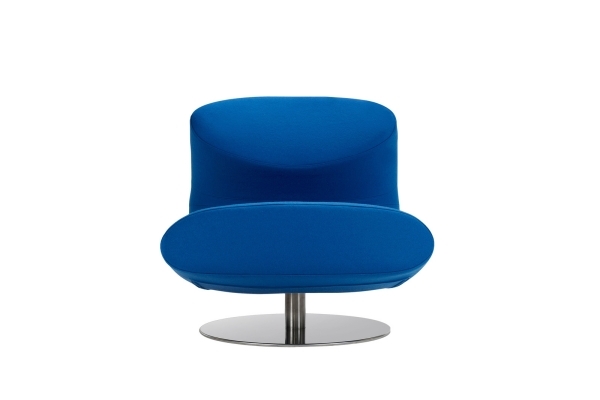 Kreslo Softline s dizajnom nábytku Relax