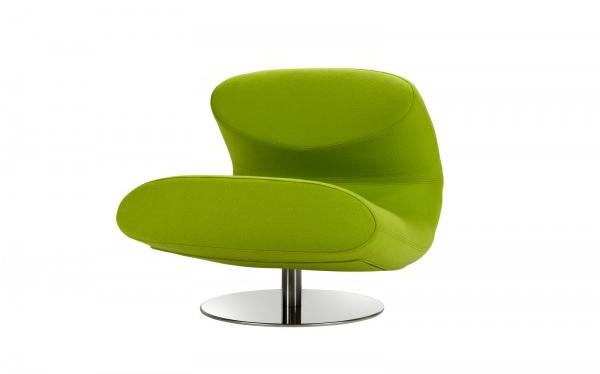 Kreslo Rio-moderný relaxačný nábytok eko bavlna