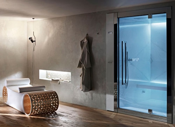 Drevorezba moderný nábytok-kúpeľné zariadenia-Starlit Starpool