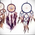 Dreamcatcher tetoválás jelentése 1