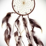 álomfogó tetoválásminták 3